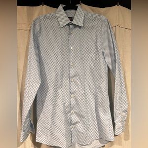 Button up long Sleeve T-shirt